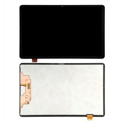 Lcd With Touch Screen For Samsung Galaxy Tab S7 Bronze By - Maxbhi Com