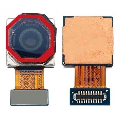 Replacement Back Camera For Realme 7 By - Maxbhi Com