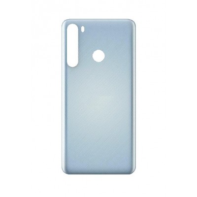 Back Panel Cover For Htc Desire 20 Pro White - Maxbhi Com