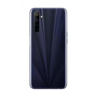 Full Body Housing For Realme 6i 6gb Ram Black - Maxbhi Com