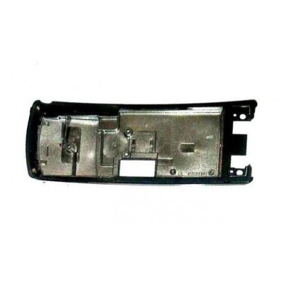 Lcd Frame Middle Chassis For Nokia 8110 White By - Maxbhi Com
