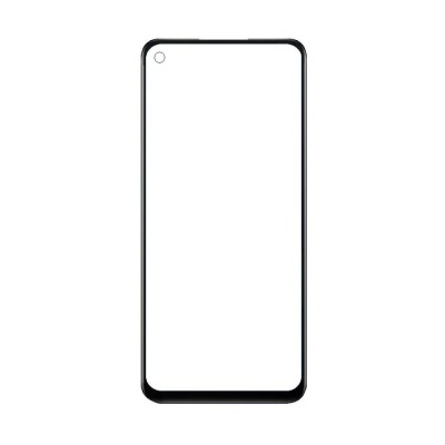 Touch Screen Digitizer For Oppo A72 5g White By - Maxbhi Com