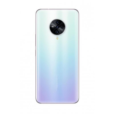 Full Body Housing For Vivo S6 5g White - Maxbhi Com