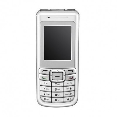 Lcd Frame Middle Chassis For Benqsiemens Mobile E61 Black By - Maxbhi Com