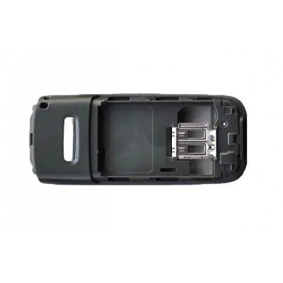 Lcd Frame Middle Chassis For Nokia 2610 White By - Maxbhi Com