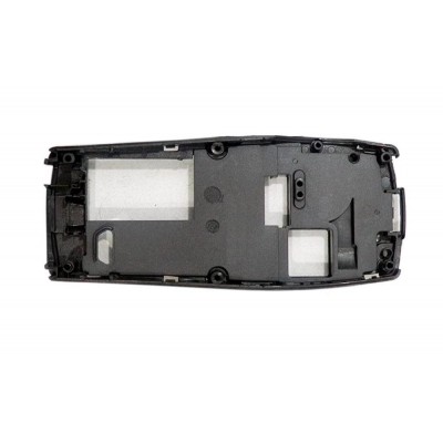 Lcd Frame Middle Chassis For Nokia 6610 Blue By - Maxbhi Com