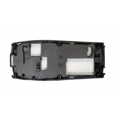 Lcd Frame Middle Chassis For Nokia 6610 Blue By - Maxbhi Com