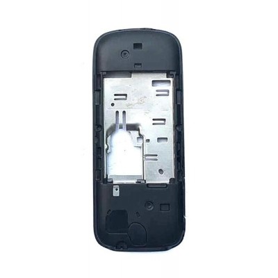 Lcd Frame Middle Chassis For Nokia C102 Plum By - Maxbhi Com