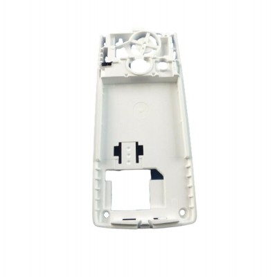 Lcd Frame Middle Chassis For Sony Ericsson T610 Blue By - Maxbhi Com