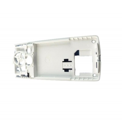 Lcd Frame Middle Chassis For Sony Ericsson T610 Silver By - Maxbhi Com