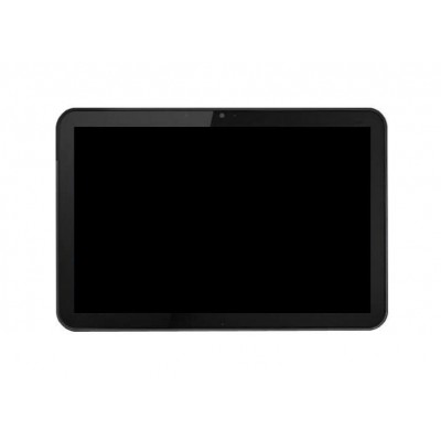 Lcd Frame Middle Chassis For Motorola Xoom Mz604 White By - Maxbhi Com