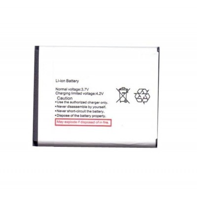 Battery For Cherry Mobile Omega Aeon By - Maxbhi.com