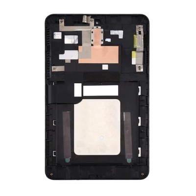 LCD Frame Middle Chassis for Asus Memo Pad HD7 16 GB Pink