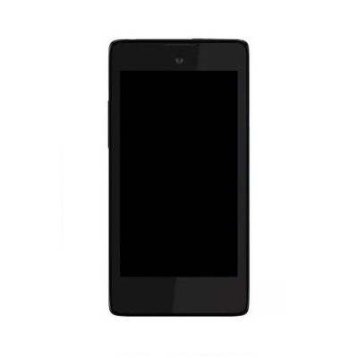 Lcd Frame Middle Chassis For Yota Yotaphone White By - Maxbhi Com