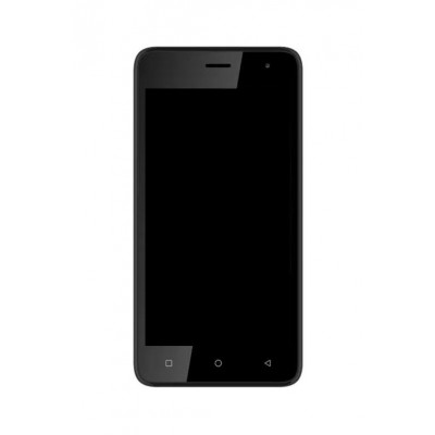 Lcd Frame Middle Chassis For Reach Allure Admire Gold By - Maxbhi Com