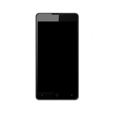 Lcd Frame Middle Chassis For Yezz Billy 4 7 White By - Maxbhi Com
