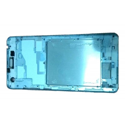 Lcd Frame Middle Chassis For Doogee Dg850 Black By - Maxbhi Com