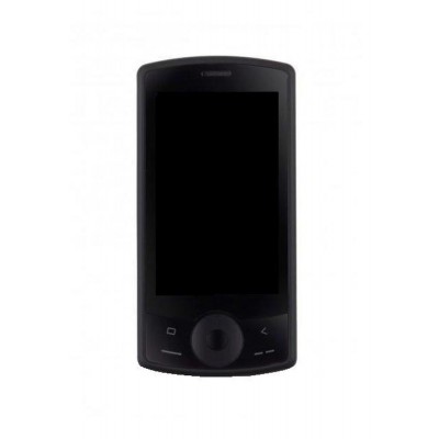 Lcd Frame Middle Chassis For Acer Betouch E100 White By - Maxbhi Com