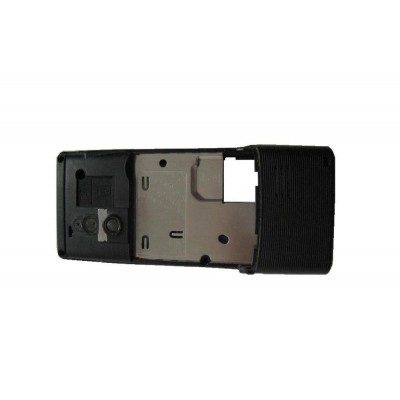 Lcd Frame Middle Chassis For Sony Ericsson J10i2 Elm Rose By - Maxbhi Com