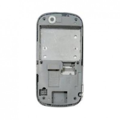 LCD Frame Middle Chassis for Sony Ericsson Zylo Pink