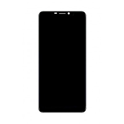 Lcd Screen For Yuho Vast 2 Replacement Display By - Maxbhi Com