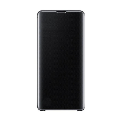 Flip Cover For Yuho Y1 Star Black By - Maxbhi Com