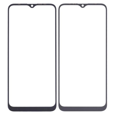 Replacement Front Glass For Tecno Spark Power Gold By - Maxbhi Com