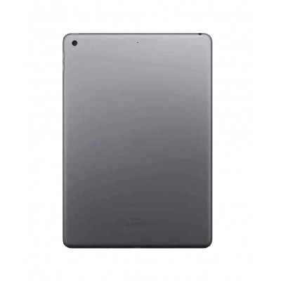 Full Body Housing For Apple Ipad 10 2 2020 Black - Maxbhi Com