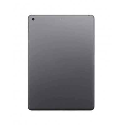 Full Body Housing For Apple Ipad 10 2 2020 Grey - Maxbhi Com