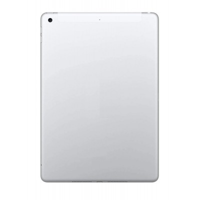 Full Body Housing For Apple Ipad 10 2 2020 White - Maxbhi Com
