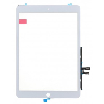 Touch Screen Digitizer For Apple Ipad 10 2 2020 Gold By - Maxbhi Com