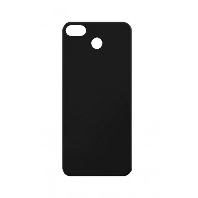 Back Panel Cover For Fairphone 3 Plus Black - Maxbhi Com