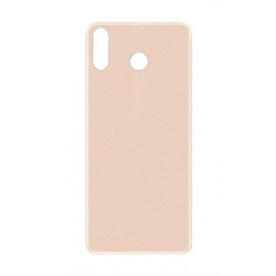 Back Panel Cover For Yuho Y1 Star White - Maxbhi Com