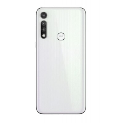 Full Body Housing For Motorola Moto G Fast Black - Maxbhi Com