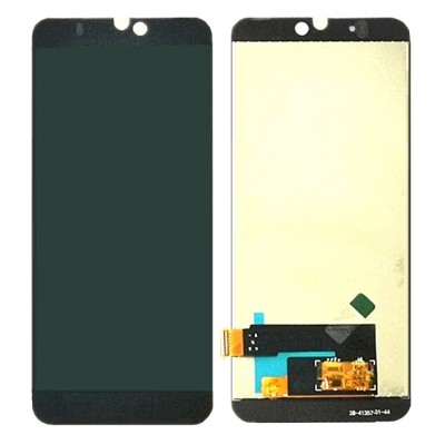 Lcd With Touch Screen For Fairphone 3 Plus White By - Maxbhi Com