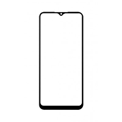 Replacement Front Glass For Tcl 10 Se Violet By - Maxbhi Com