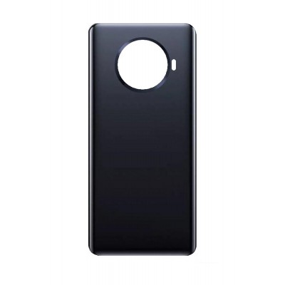 Back Panel Cover For Oppo Reno Ace 2 Black - Maxbhi Com