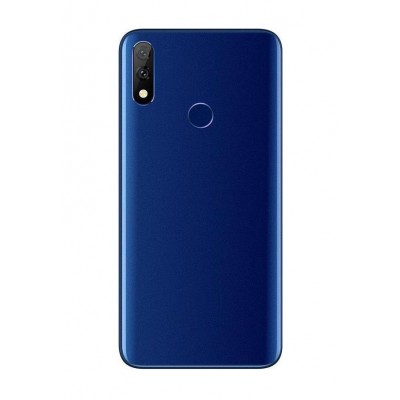 Full Body Housing For Gionee F9 Plus White - Maxbhi Com