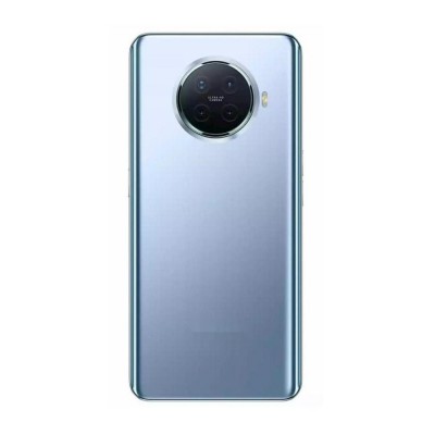 Full Body Housing For Oppo Reno Ace 2 White - Maxbhi Com