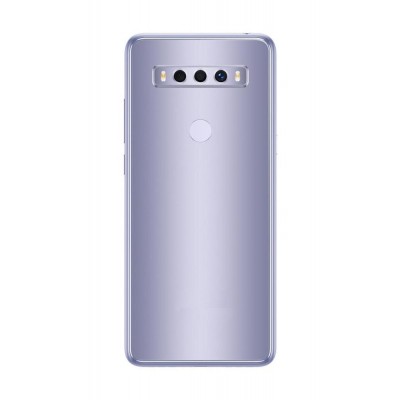 Full Body Housing For Tcl 10 Se Violet - Maxbhi Com