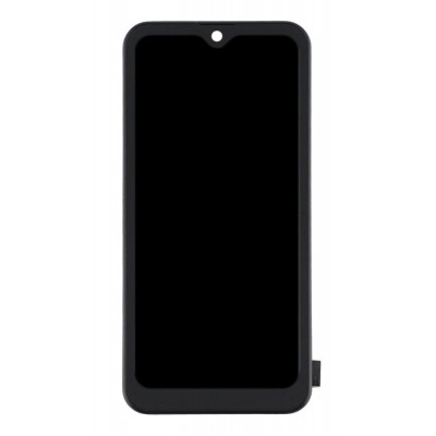 Lcd Screen For Ulefone Note 8 Replacement Display By - Maxbhi Com