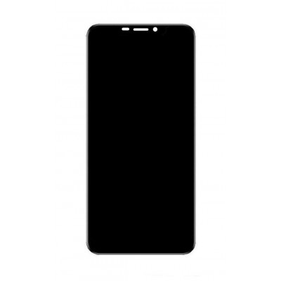 Lcd Screen For Yuho Vast Plus Replacement Display By - Maxbhi Com