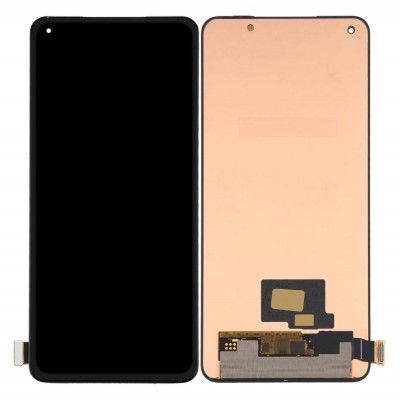 Lcd With Touch Screen For Oppo Reno Ace 2 Grey By - Maxbhi Com