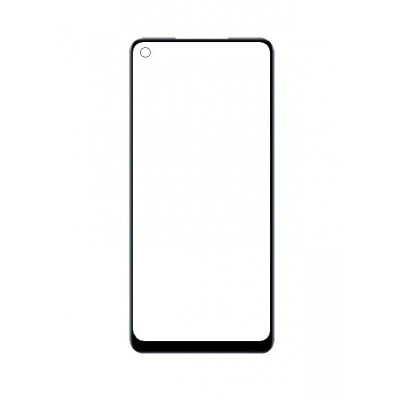 Touch Screen Digitizer For Oppo Reno Ace 2 Grey By - Maxbhi Com