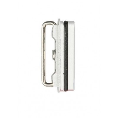 Power Button Outer For Apple Iphone 6s 32gb Grey By - Maxbhi Com