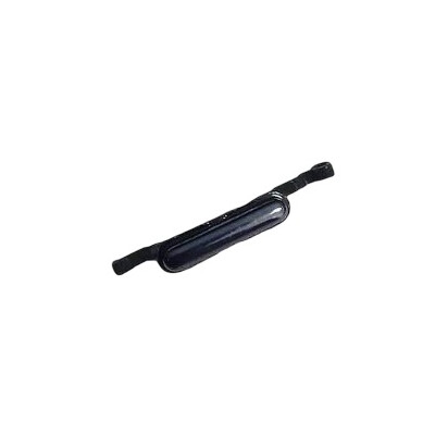 Power Button Outer For Samsung Galaxy Grand I9082 Black By - Maxbhi Com