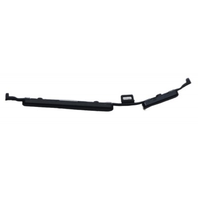 Power Button Outer For Xiaomi Redmi Note 4 Black By - Maxbhi Com