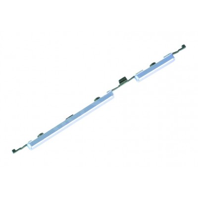 Volume Side Button Outer For Xiaomi Redmi Note 5 Pro 6gb Ram Blue By - Maxbhi Com