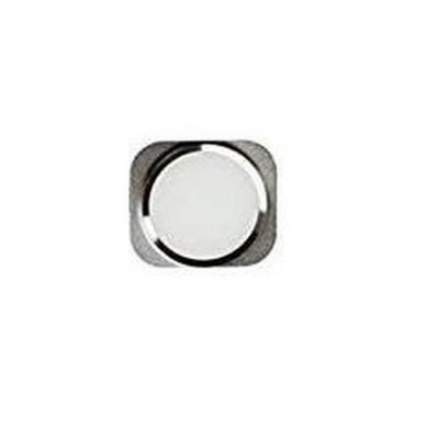 Power Button Outer For Apple Iphone 5s 64gb Silver By - Maxbhi Com