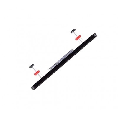 Volume Side Button Outer For Oneplus 6t Black By - Maxbhi Com